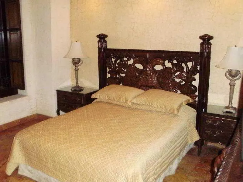 فندق Villa De Antano أنتيغوا غواتيمالا